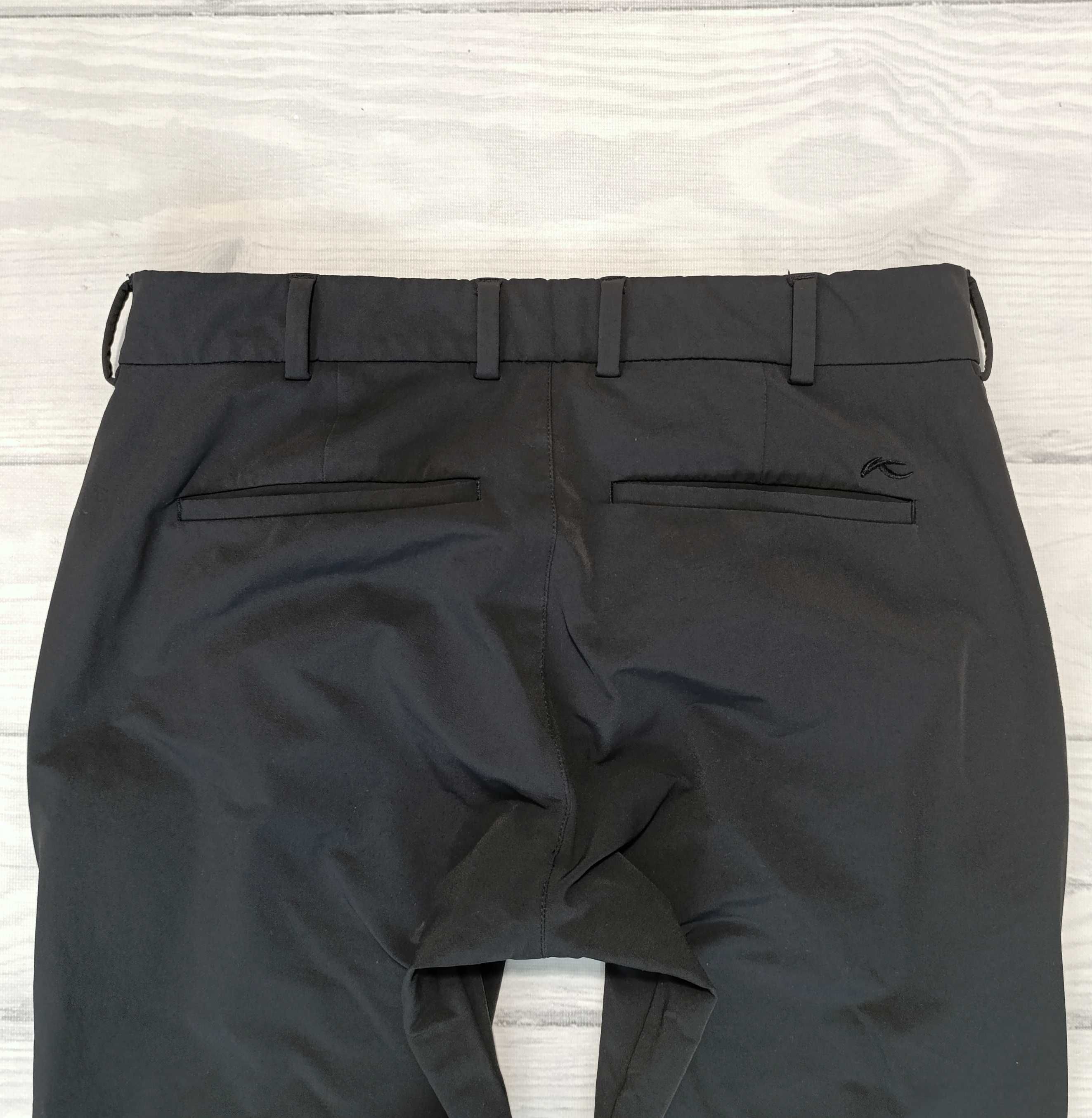 Spodnie softshell Kjus IKE r. 46/XS