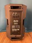 Alto TS312 + Subbass Elmuz-Beyma SBX 250