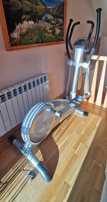 Orbitrek magnetyczny Thorn kh-806 koło 18kg