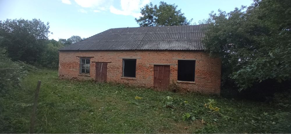 Приміщення торчин