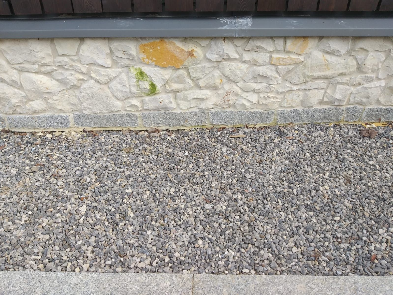 Kruszywo Gryz Piach Kliniec
