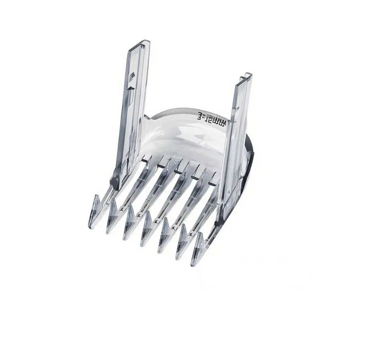 Насадка-гребінь на машинку для стрижки Рhilips (3-15мм) HC5610, HC5630