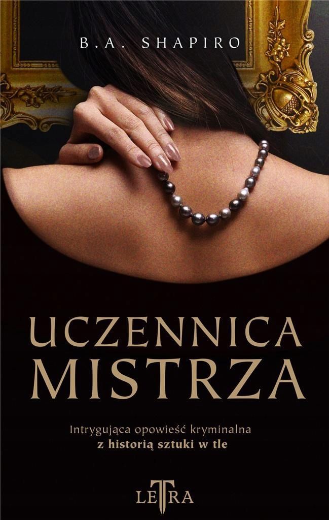 Uczennica Mistrza