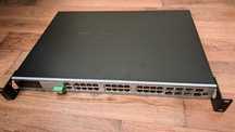 D-Link DGS-3420-28TC zarządzalny switch 20x GE 4xCombo (GE/SFP) 4xSFP+