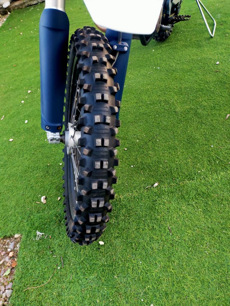 Husqvarna FC 250F