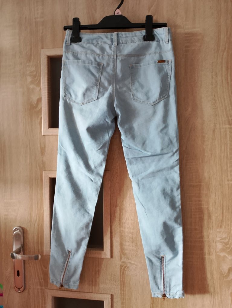 Spodnia Zara rozm 152