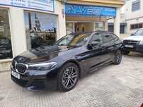 BMW 530 e Pack Desportivo M