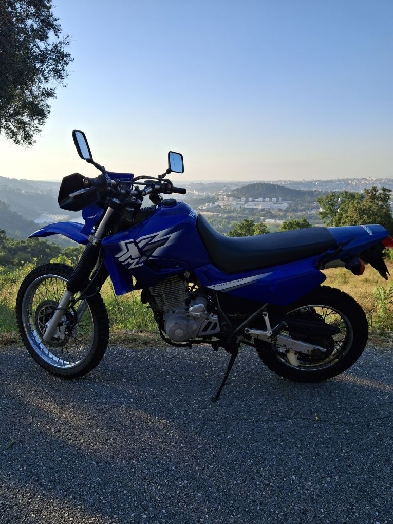 Xt 600 e 4pt de 2000