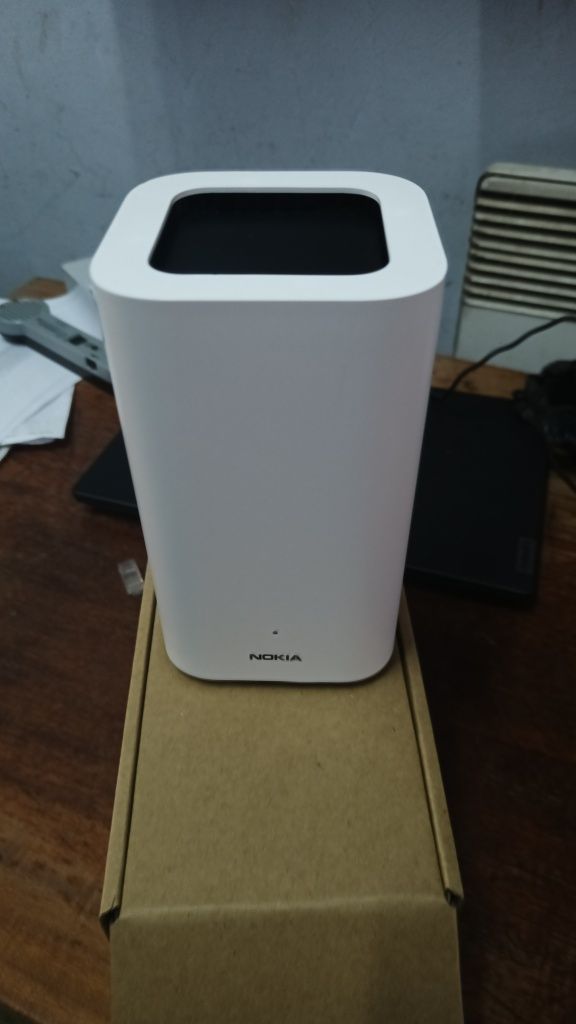 Маршрутизатор Nokia BEACON 2 WiFi6