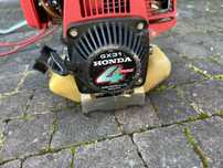 Kosa spalinowa Honda UMT 431 d GX31