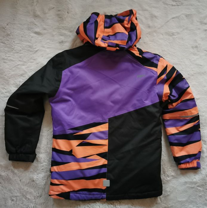 Kurtka narciarska BEJO ELSA JR rozm. 146 + gratisy