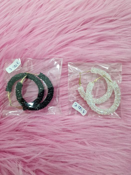 Brincos PROMOÇÃO 3.50 euros