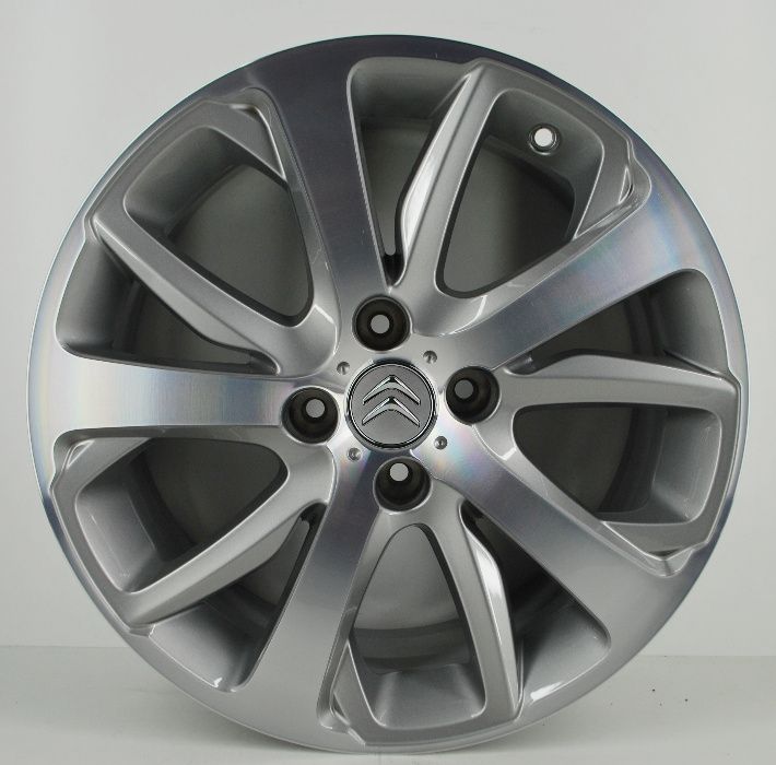 17" 4x108 Citroen Peugeot Felgi ORYGINALNE