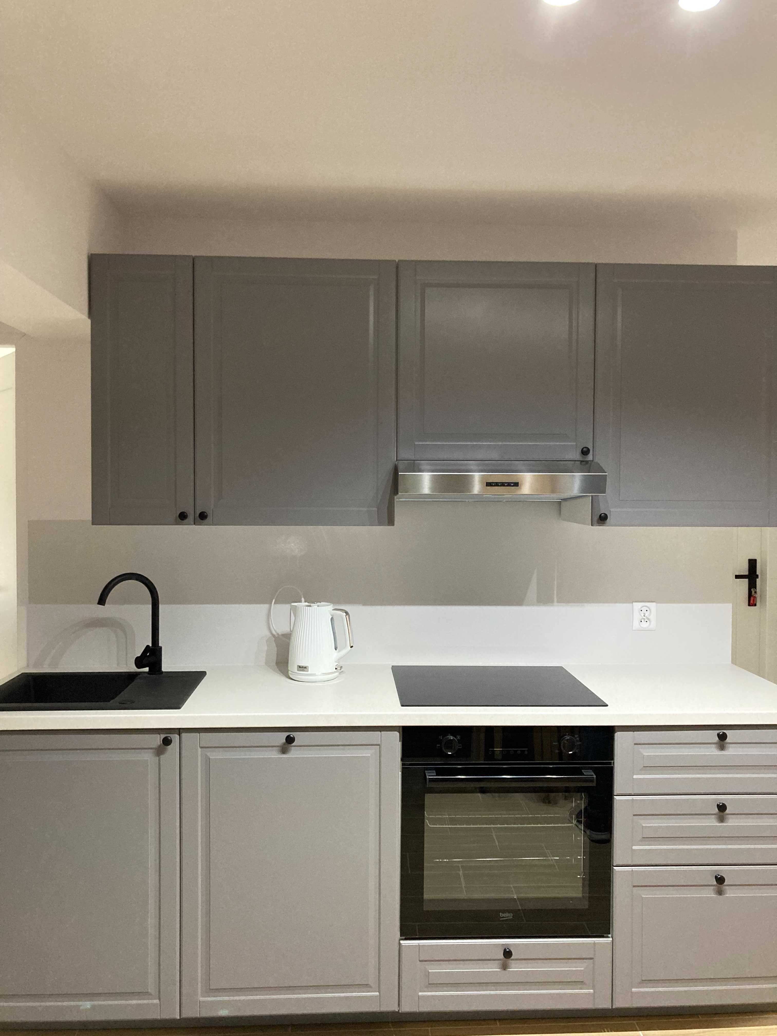 Wola-Ratusz – Pokój 1-os., od zaraz / Single room, ready to move in