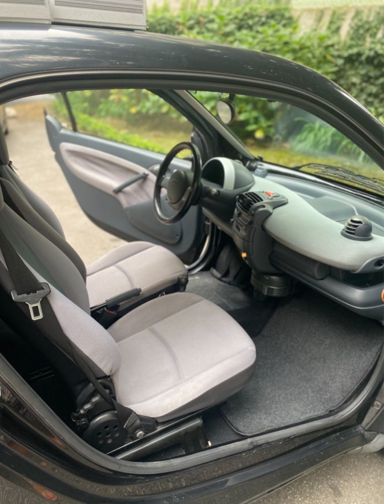 Vendo Smart (ótimo estado)