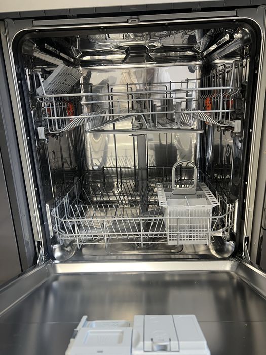 Máquina de lavar louça