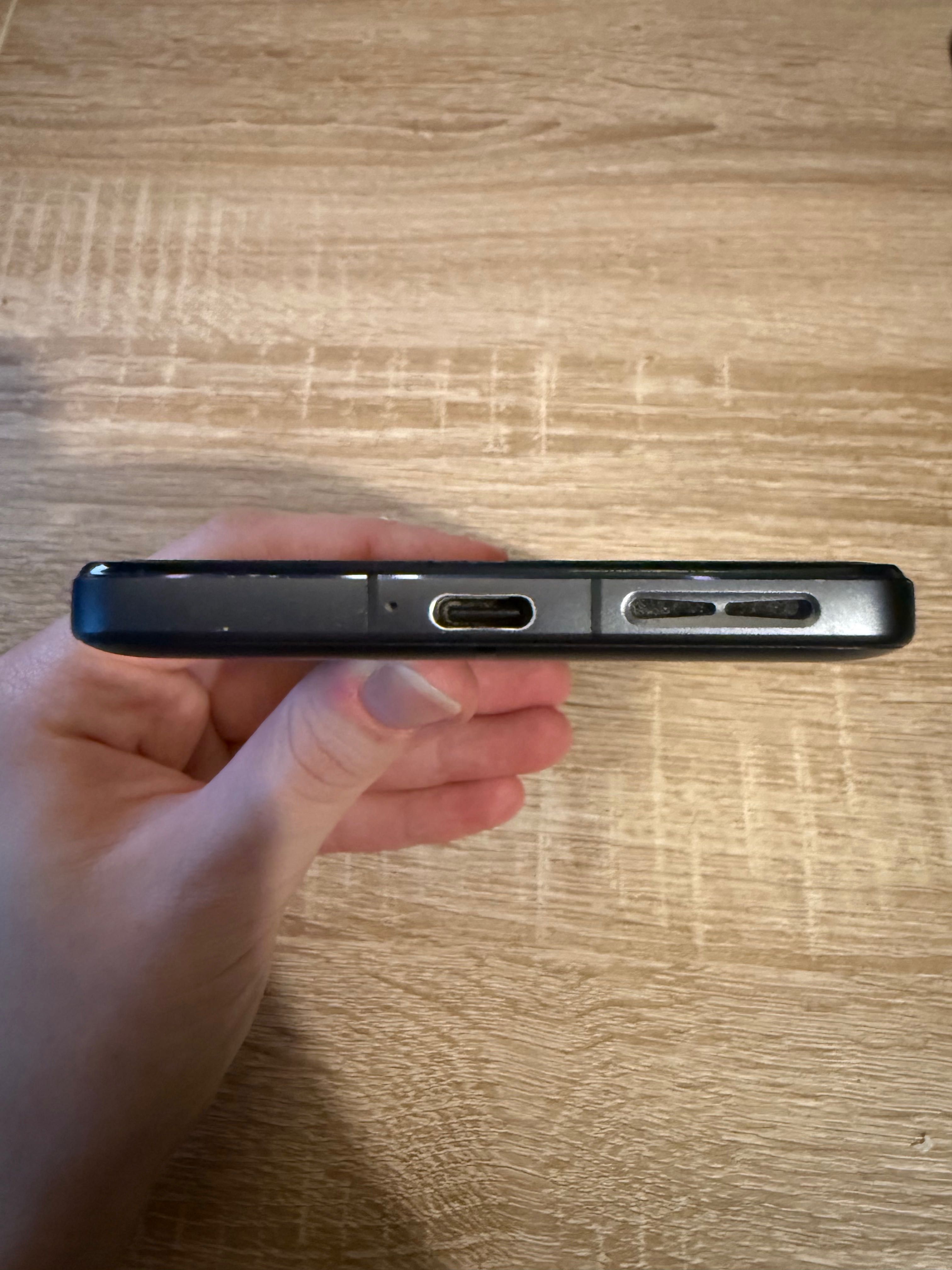 Xiaomi POCO F4 GT 5G 12/256 GB Stealth Black