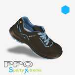 Obuwie robocze PPO MODEL SX 4 S1P ESD roz. 45
