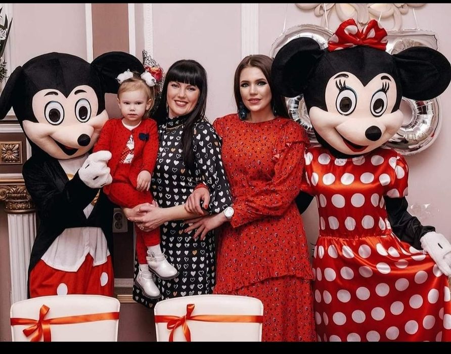 Сердючка, Винник, стриптиз,подарок на праздник, аниматоры