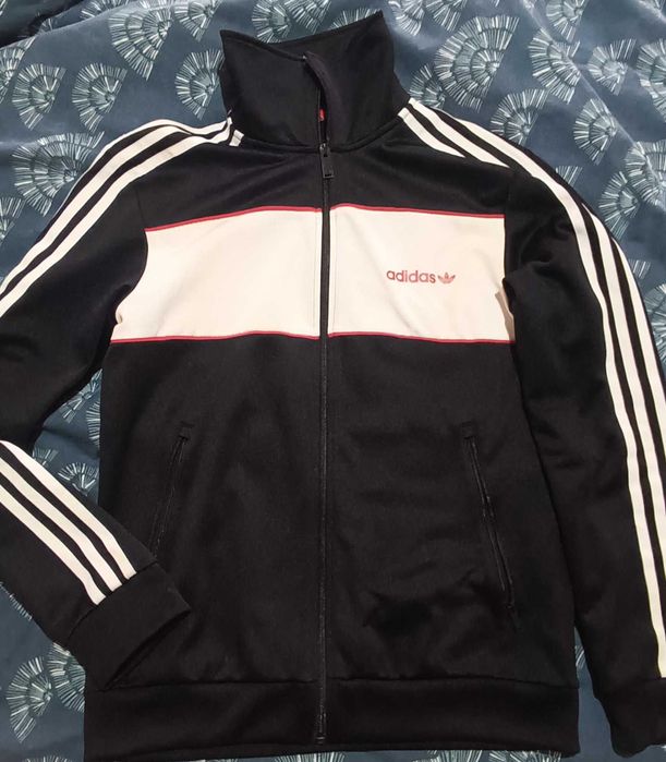 Casaco fato de treino Adidas