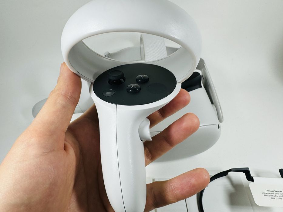 Oculus Quest 2 64Gb VR /Meta Quest 2 64Gb VR Окуляри віртуальної реал