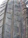 Koła letnie  205/65 R16 C ,z Nowymi oponami VW T5, VW T6