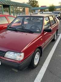 Polonez Caro 1.6 GLE 1995 alufelgi super wnetrze