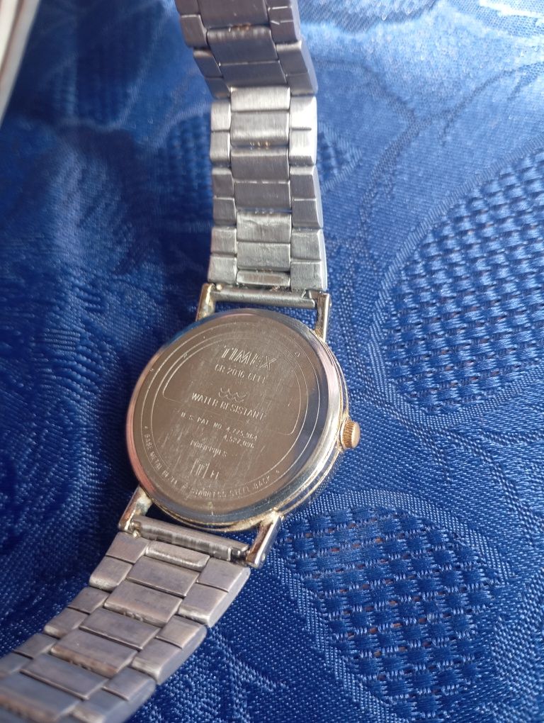 Męski Zegarek Timex