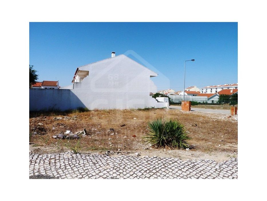 Terreno Urbano no Porto Alto