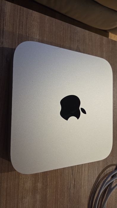 MacMini A1347 i5 256GB SSD