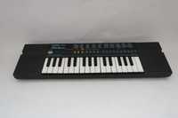 Vintage PRL Keyboard Casio SA-20