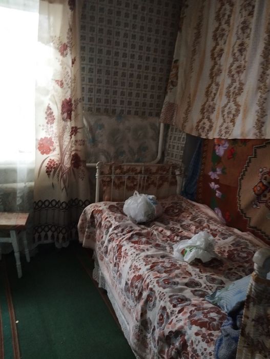 С.Кадомка Обухівський р-н  торг на місці