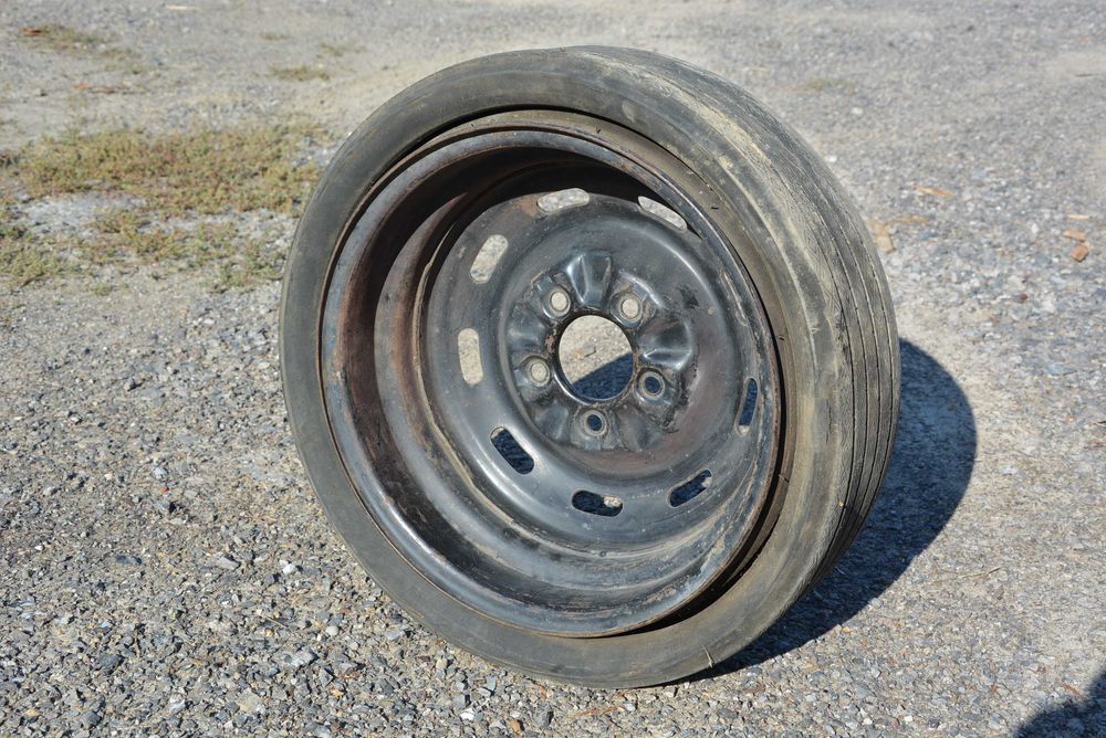 Koło dojazdowe dojazdówka Nissan 300zx Z31 5x114.3