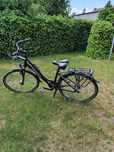 Sprzedam rower UNIBIKE Voyager LDS 17"
