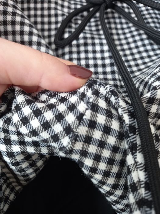 Marynarka ze spodniami M ubra