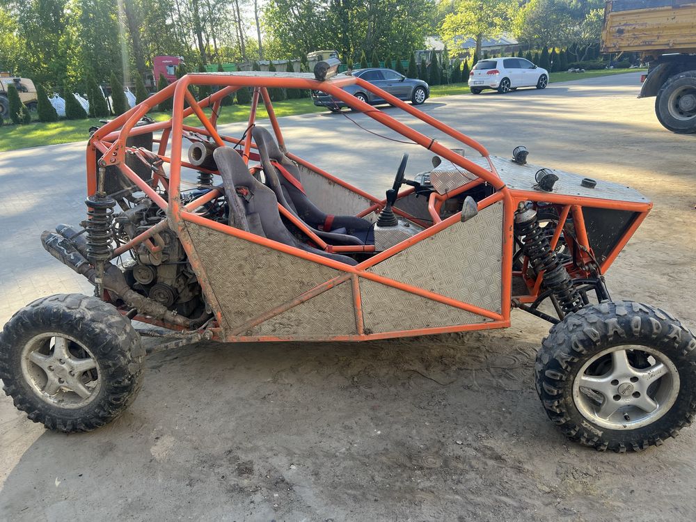 Buggy 1.6 130km      Zmota,barracuda,bugy,2x4