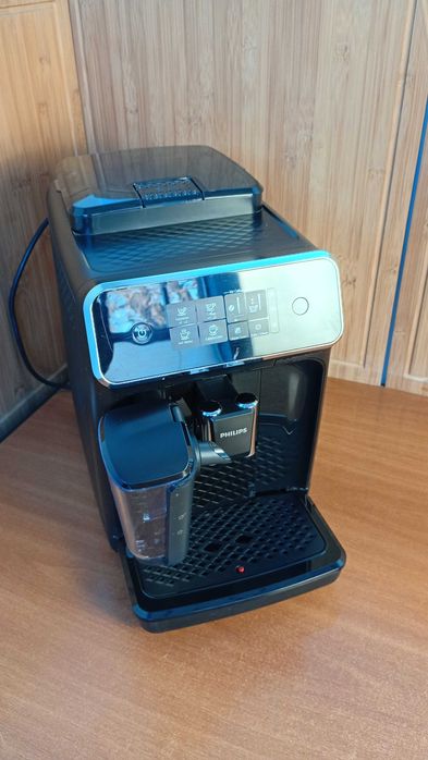 Philips 2330 - Ekspres do kawy