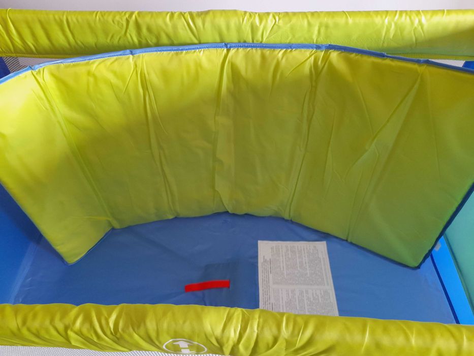 Cama de viagem Efepina
