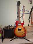 Epiphone studio LT typu les Paul