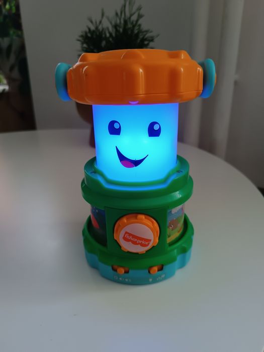 Latarenka Fisher Price