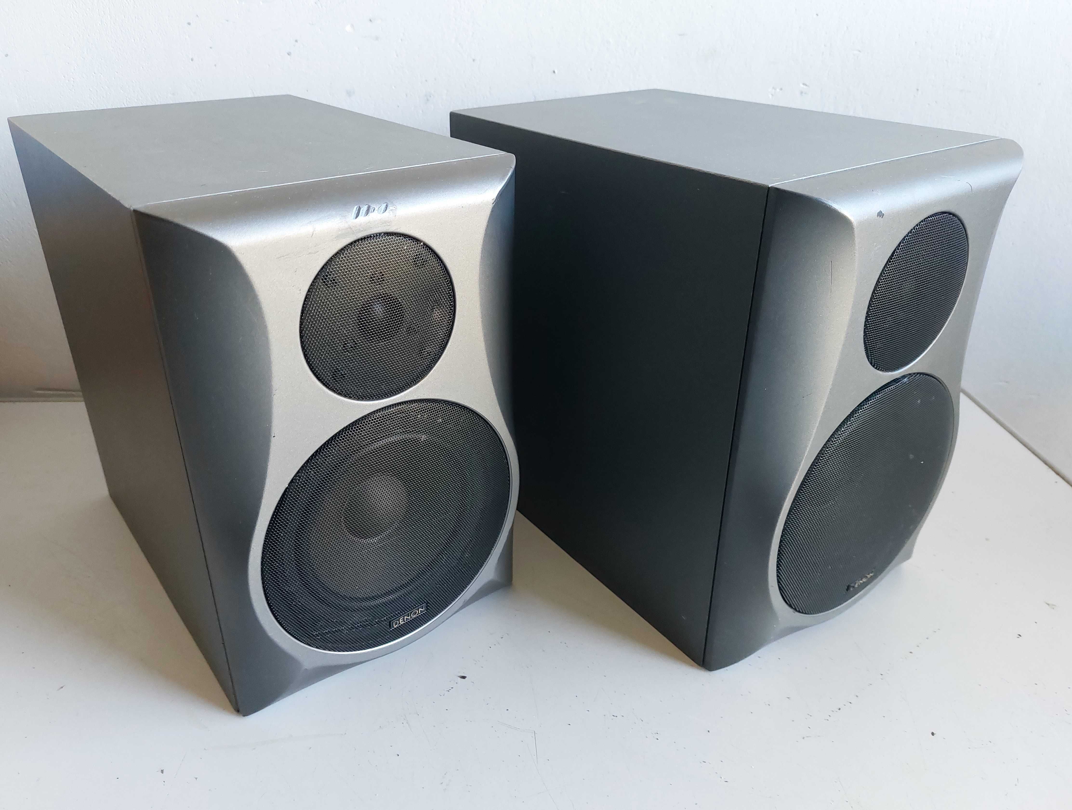 DENON SC-M07 kolumny stereo
