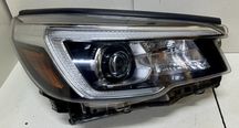 Фара правая Subaru Forester USA Led AFS 2019-2021 USA