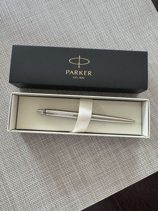 Parker Długopisy nowe w pudełku.