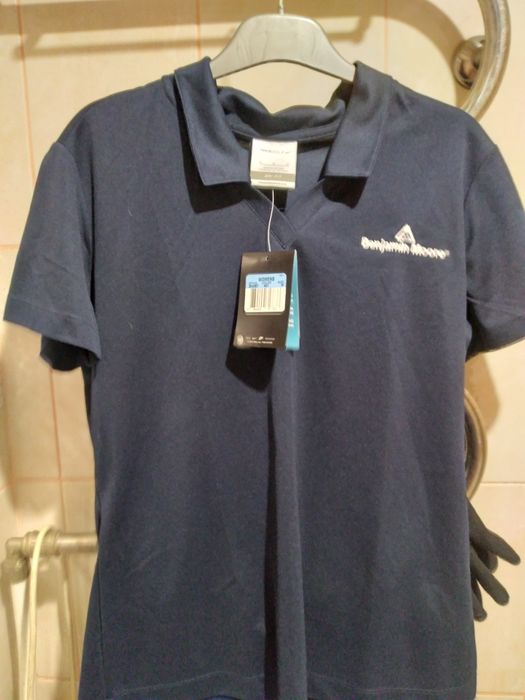 Поло NikeGolf з біркою нова розмір М
