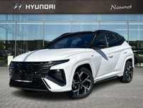 Hyundai Tucson Tucson N Line + Design Automat okazja!