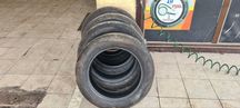 Продам всесезонную резину Michelin Primacy 225/60/R18 Америка