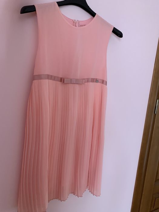 Сукня для дівчинки 13-14 років