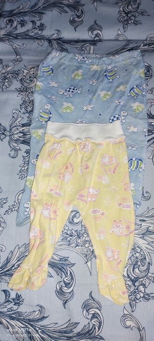 Одяг для новонароджених