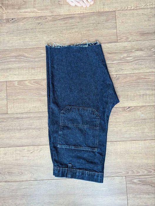 шорти реп sk8 y2k