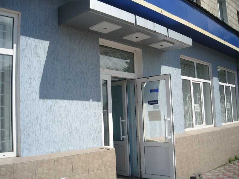 Оренда без комісії частини приміщення 70 м.кв.м., вул. Житомирська 55.